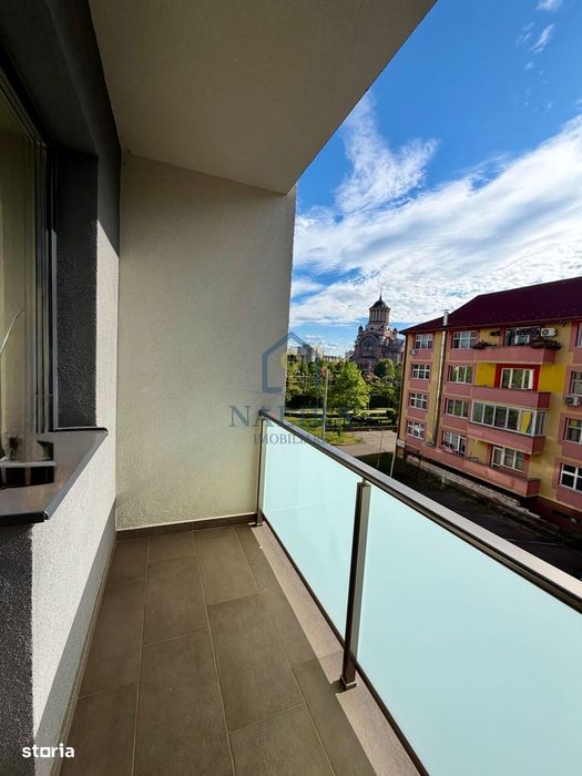 Apartament exclusivist cu 2 camere, loc de parcare