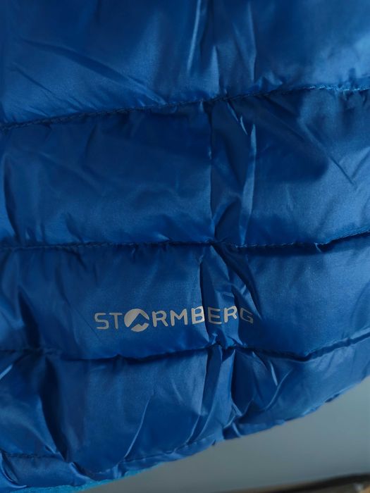 Stormberg Яке с пух Дамско/М