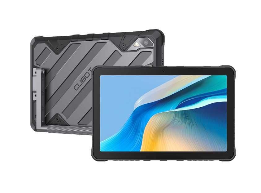 Cubot Tab KingKong 2 16GB RAM 256GB ROM Таблет с IP68 защита
