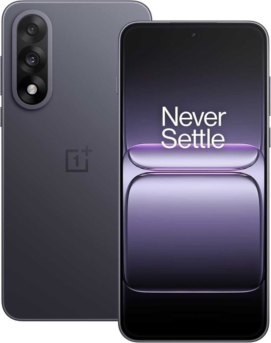 Нов! 2г Гаранция! OnePlus Nord 5 5G 512GB + 12GB RAM Dry Ice, Phantom