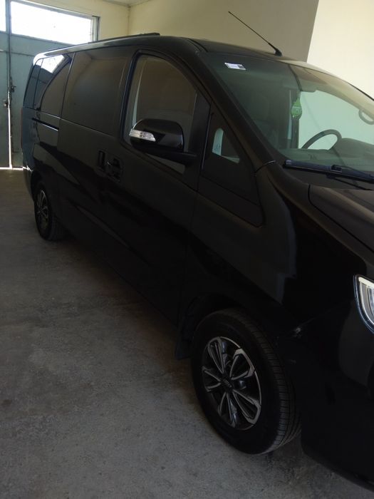 JAK M3 9 òrindiqli taksi xizmati24/7