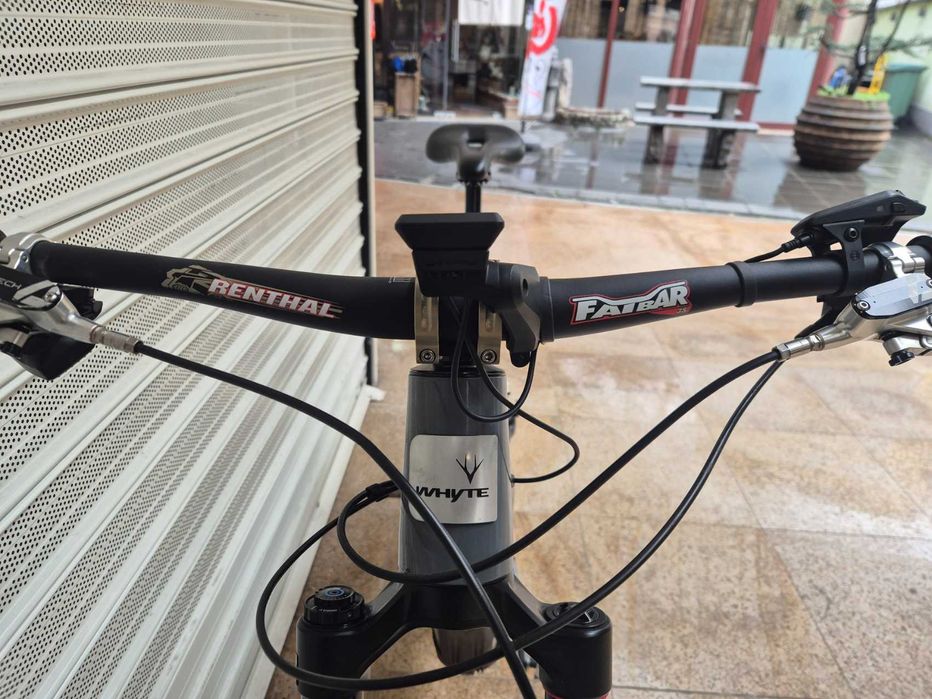 Електрически велосипед