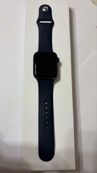 Apple watch 6 44 mm
