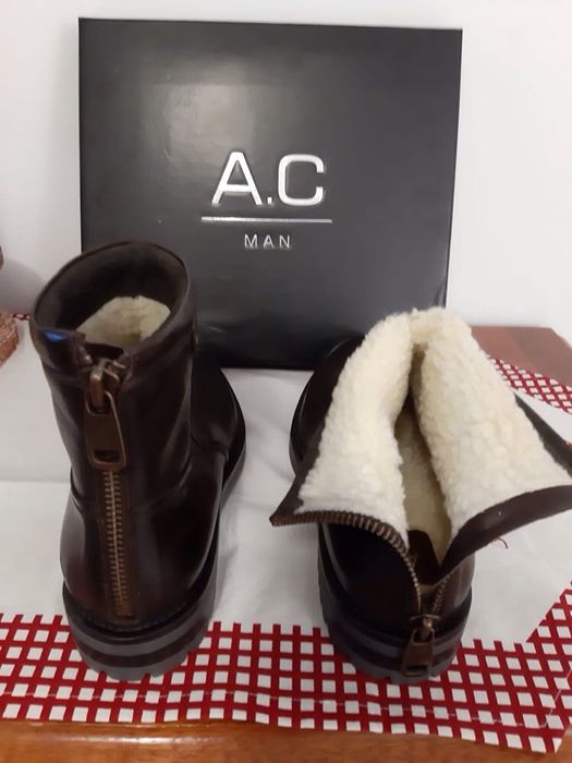 Ghete Anna Cori bărbați