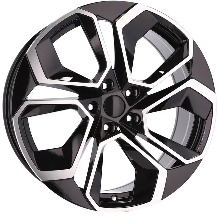 Jante Skoda R18 5x112 MB 561 Style | Kodiaq Karoq Superb Octavia Enyaq