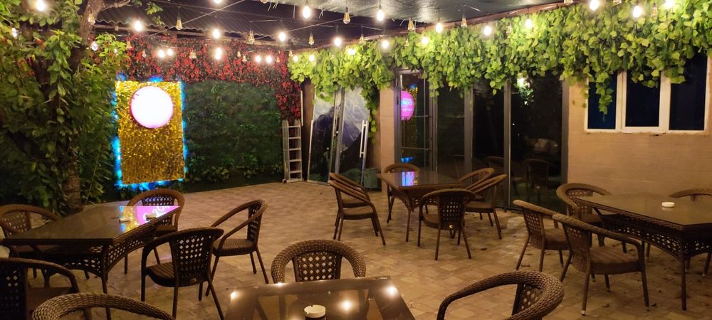 Дом в центре города