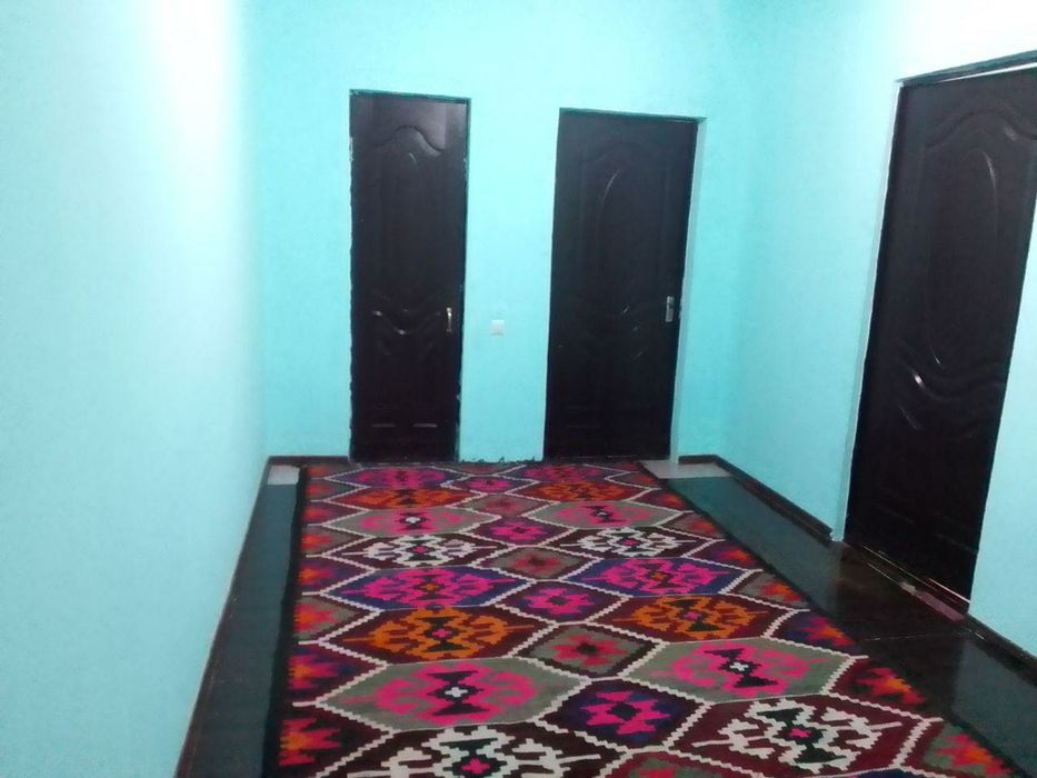 Зангиота туман сортепа мфй амир темур кочаси 4 етажли дом 2-хона