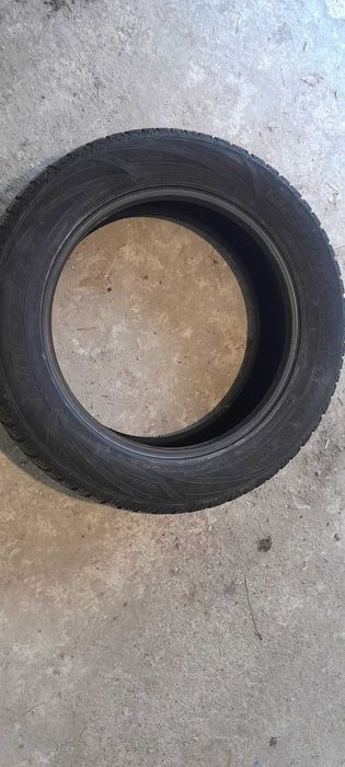 4 броя зимни гуми Cooper Weather Master 225 / 60 / R18