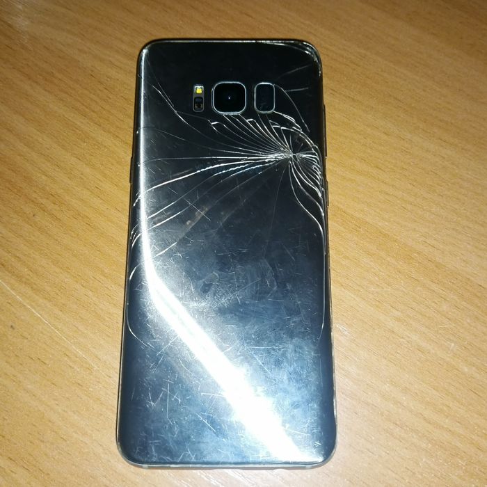 Samsung Galaxy S8