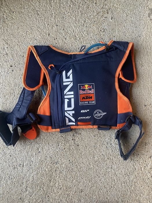 Раница KTM racing