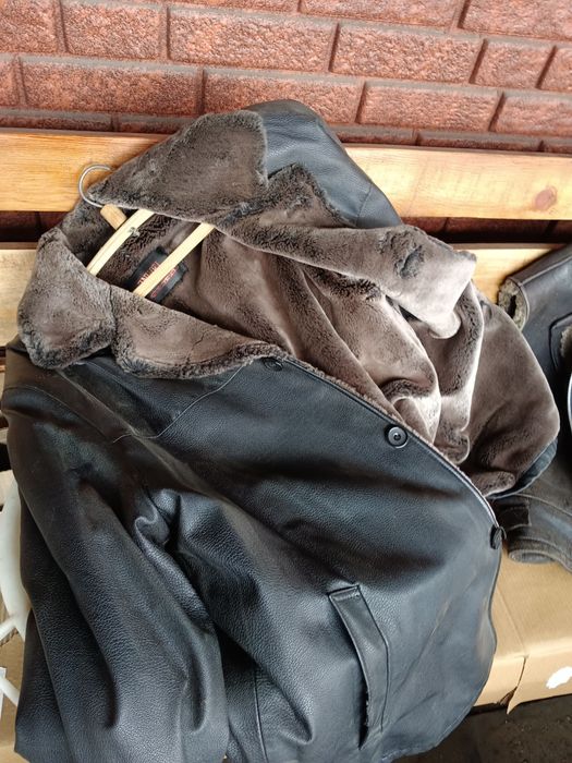 Продам бушлаты ссср