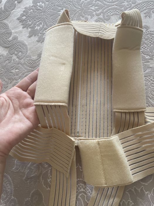 Корректор осанки