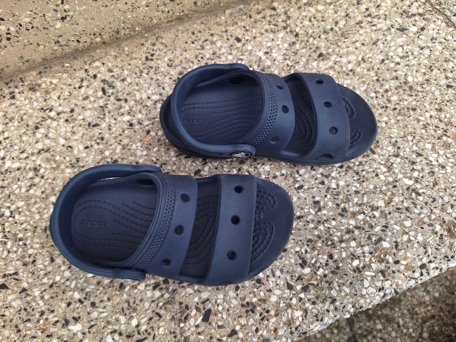 Сандали Crocs C9