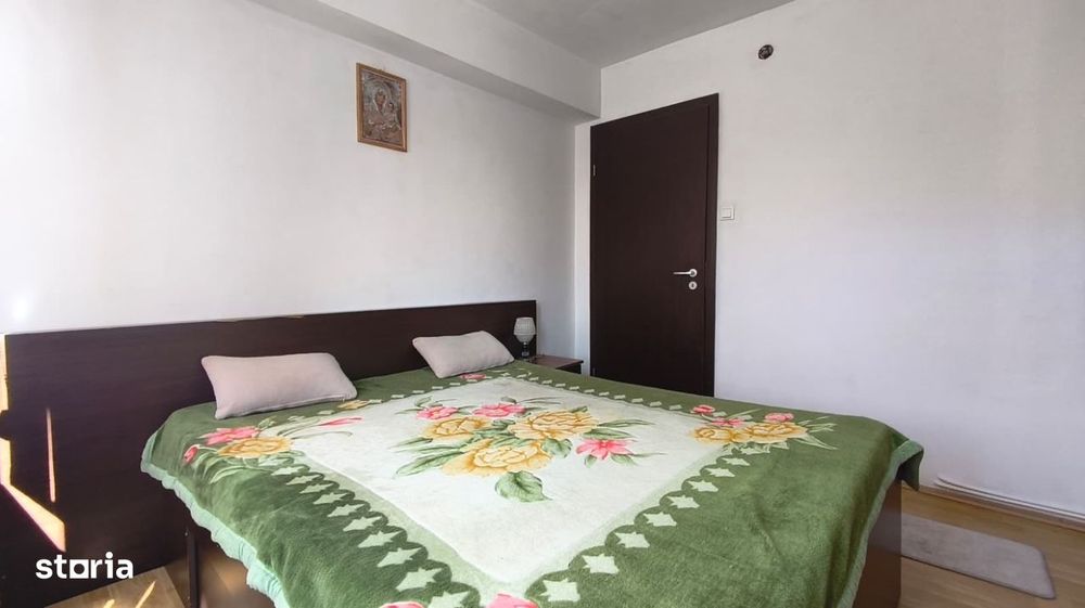 Apartament 2 camere in Deva, zona ultracentrala- 1 Decembrie