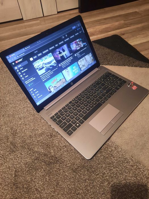 HP Ryzen 3 2200U RAMI 8 GB DDR4