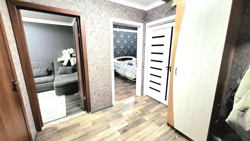 Срочно продам квартиру