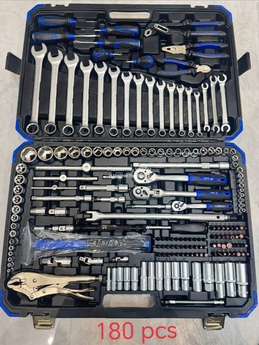 Набор ключларни оригиналлари