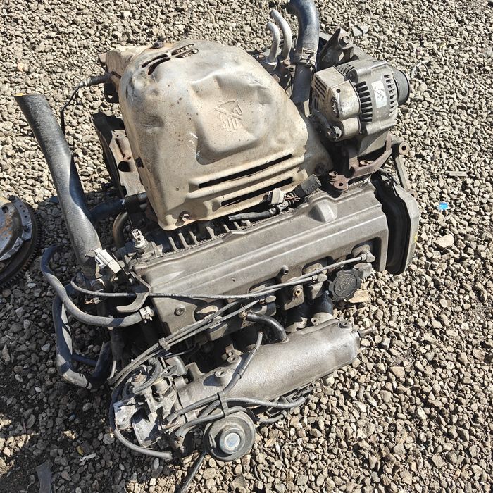 мотор двигатель toyota camry