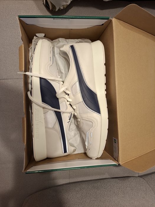 Puma RS 100 PC 45ти номер
