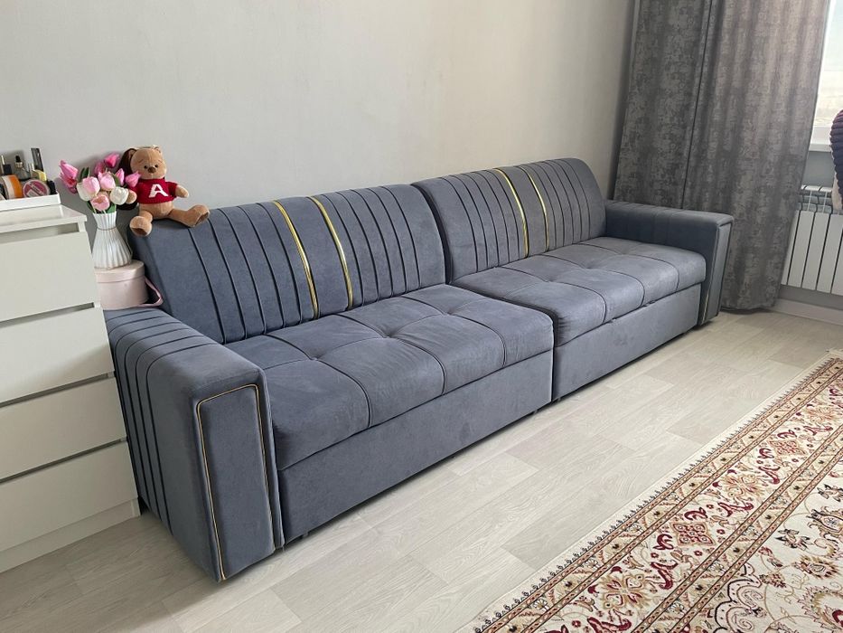 Диван для гостиной