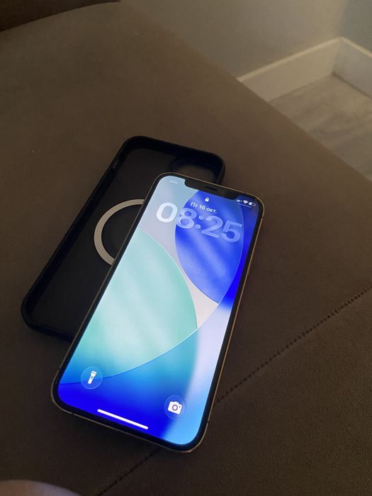 Iphone 12 Pro GOLD