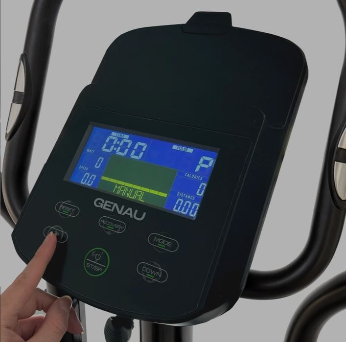 Эллиптический тренажер Genau