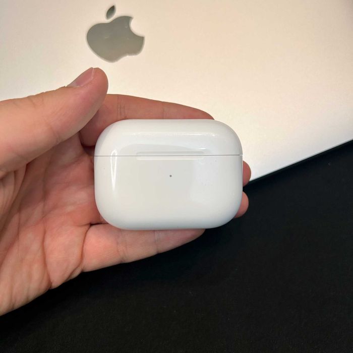 AirPods Pro 2 Зарядный кейс | Type-C | Оригинал с Гарантией | Футляр