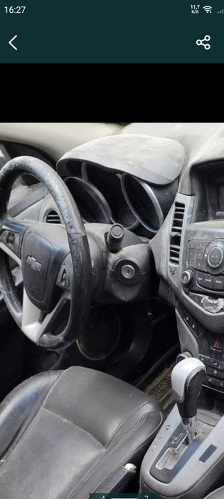 Lasetti kruzga zapchast