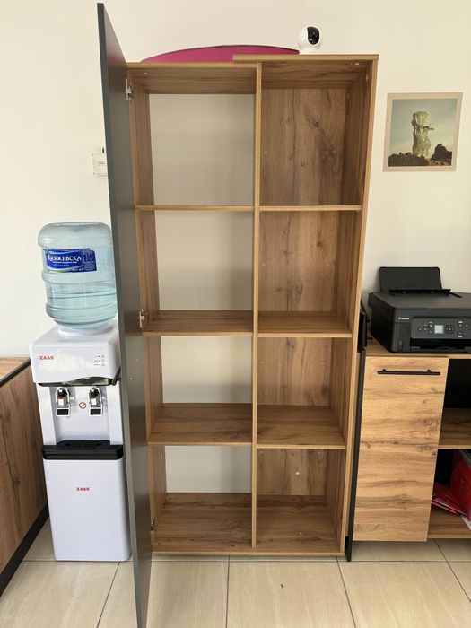 Офис секция Ивел - нова