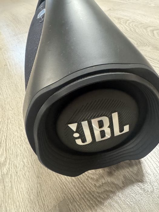 Boxa portabila JBL BOOMBOX 2