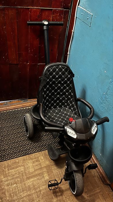 Продам детский велосипед