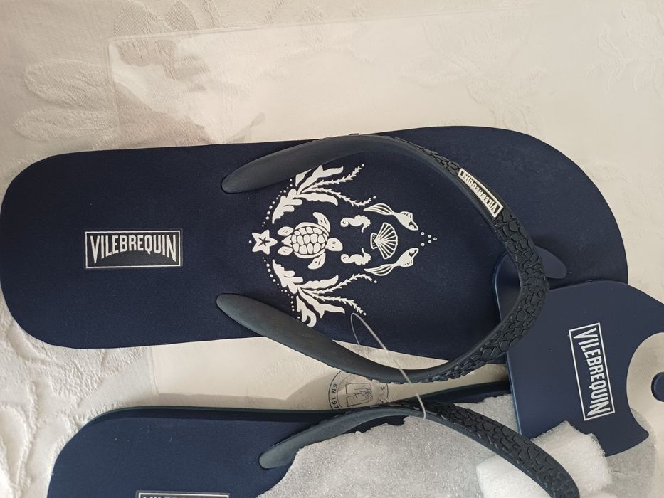 Vilebrequin джапанки