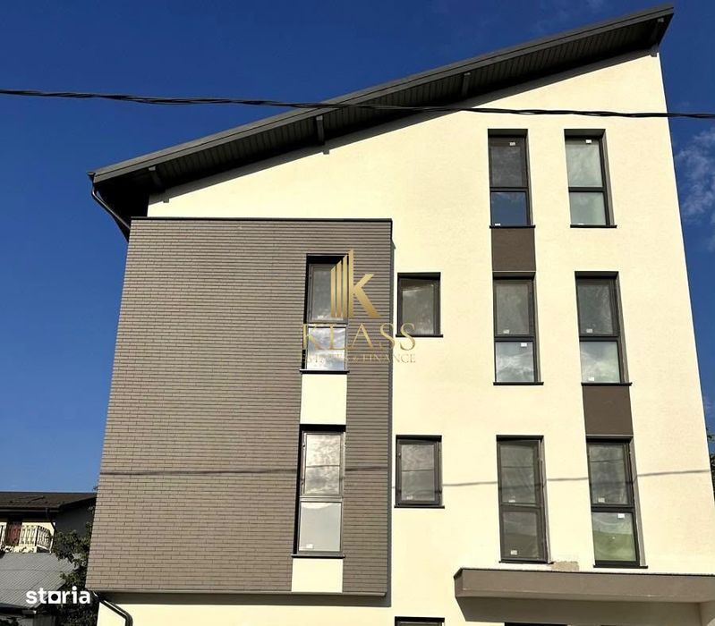 3 CAMERE | BĂNEASA – SECTOR 1, str. Carbunarilor