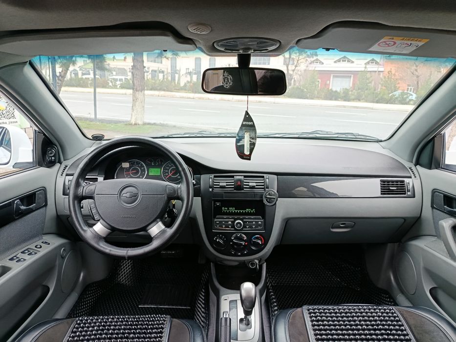 Jentra 2023 Avtomat Sotiladi