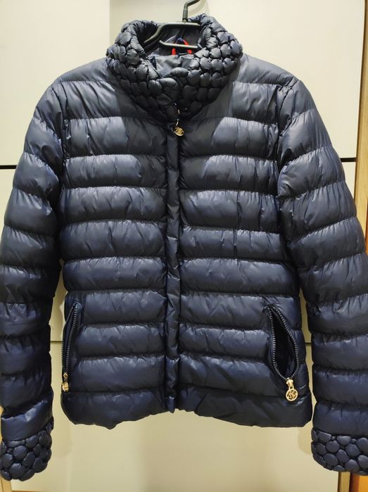 НАМАЛЕНО !Зимно Дамско яке