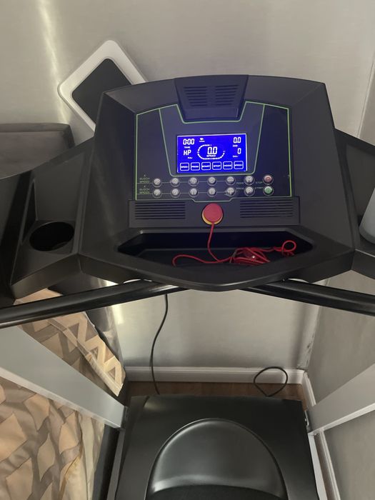 Беговая дорожка бренд TORNEO