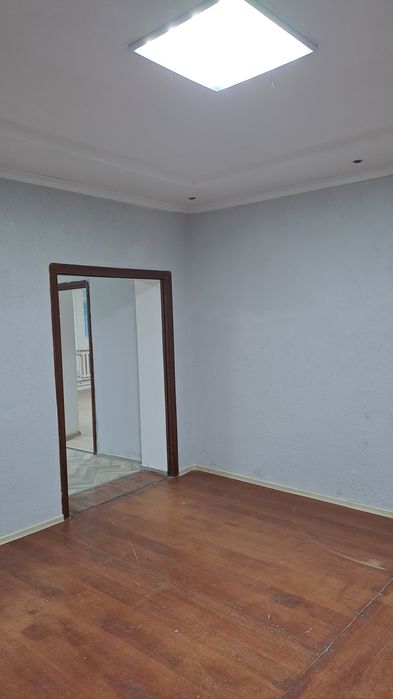 Жер уй квартираға беріледі 4 бөлме орталықта