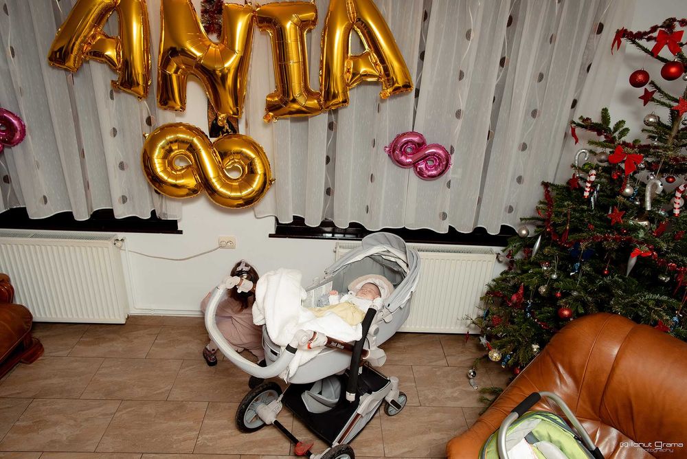 Cārucior  Hot Mom 2 in 1