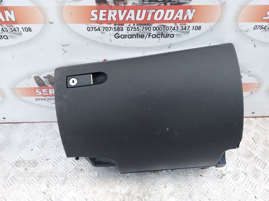 torpedou mercedes-benz c-class (2007->) [w204] 2.2 motorina 2012