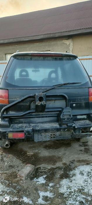 Срочно Продам Mitsubishi RVR