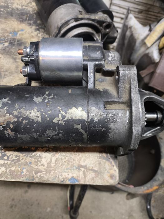 Запчасти для Ауди 100 с4 2.3