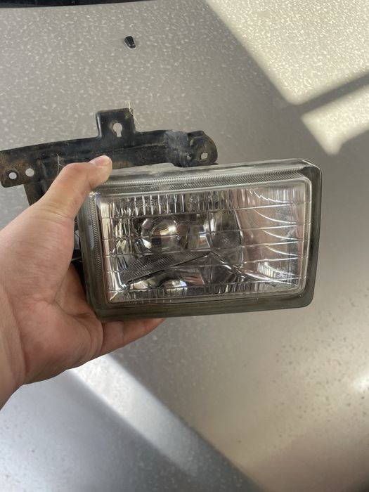 противотуманник