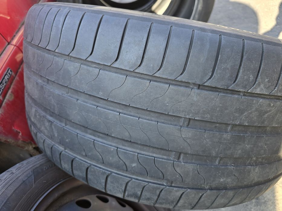 Anvelope vara 255 45 20 si 285 40 20