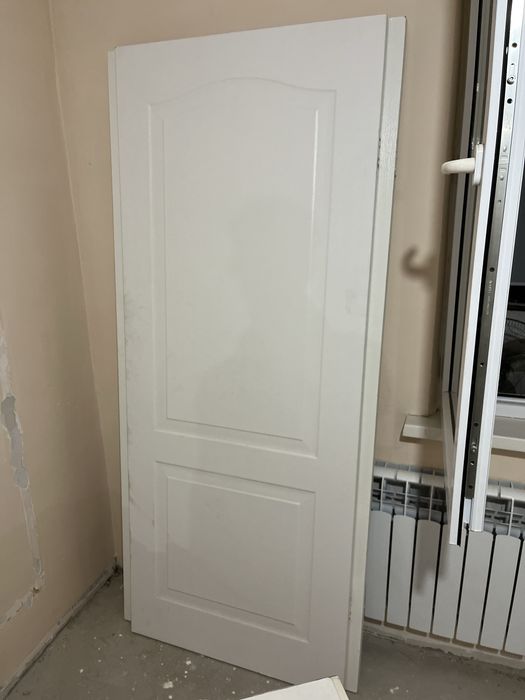 Есік 60/70/80/90 төрт есік бар