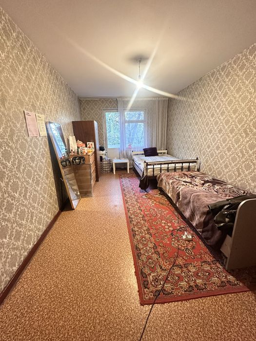 Квартира подцеление