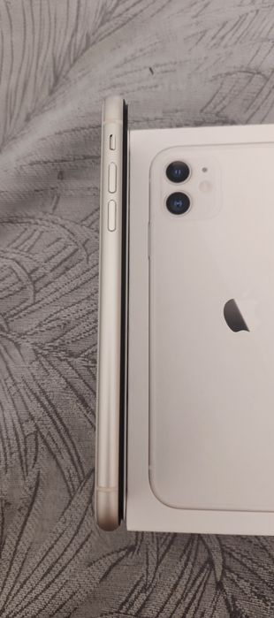 Продам! IPhone 11-128gb