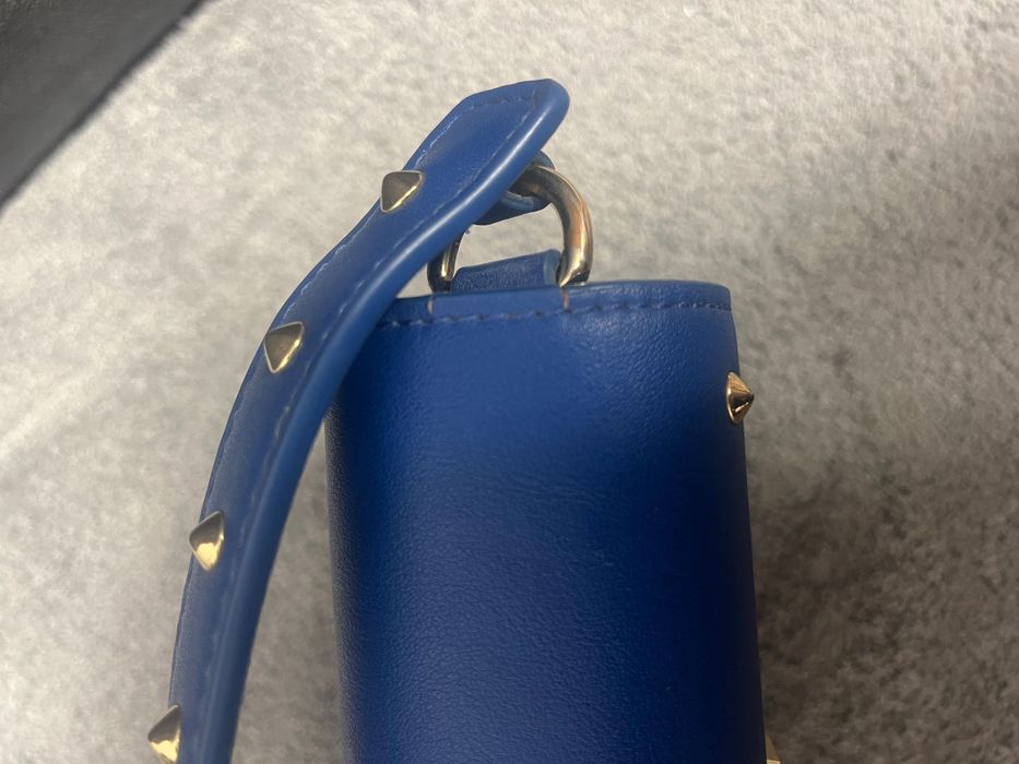 Оригинална чанта Versace