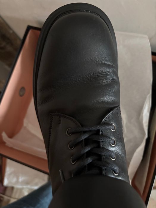 Нови боти Mussete