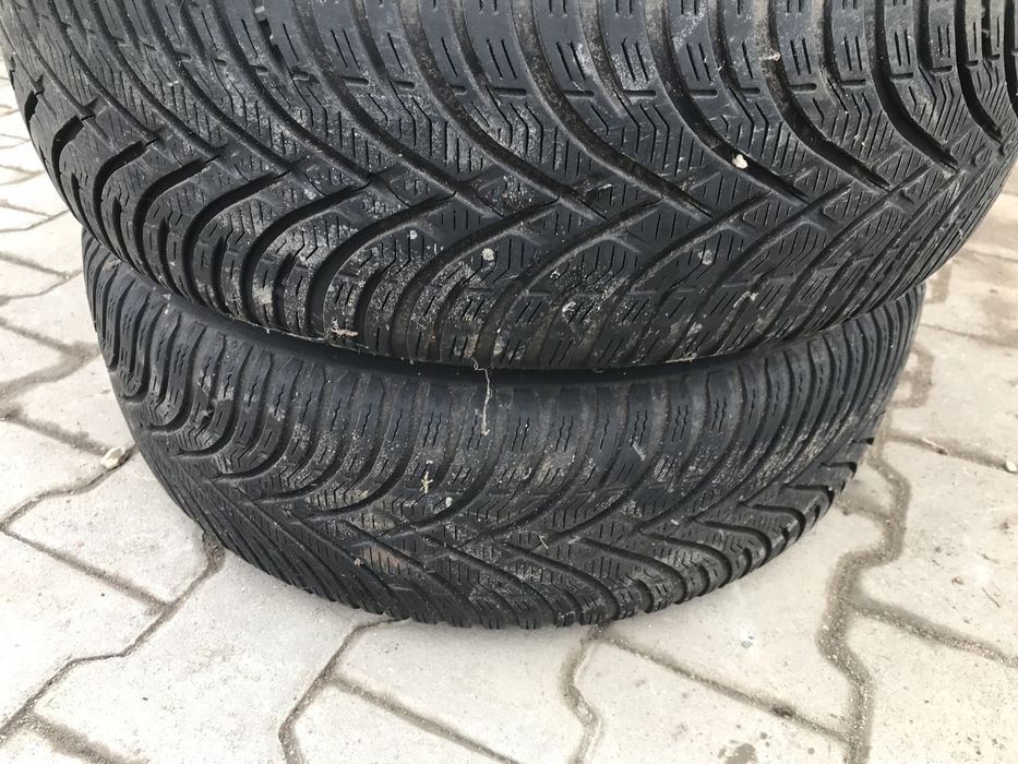 Roti audi 205 60 16 a4 b8 b9