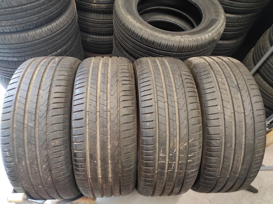 235/45/18 PIRELLI